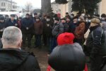 Буковинцы заблокировали международную трассу из-за нечеловеческих тарифов, сколько можно: "Делайте что-то!"