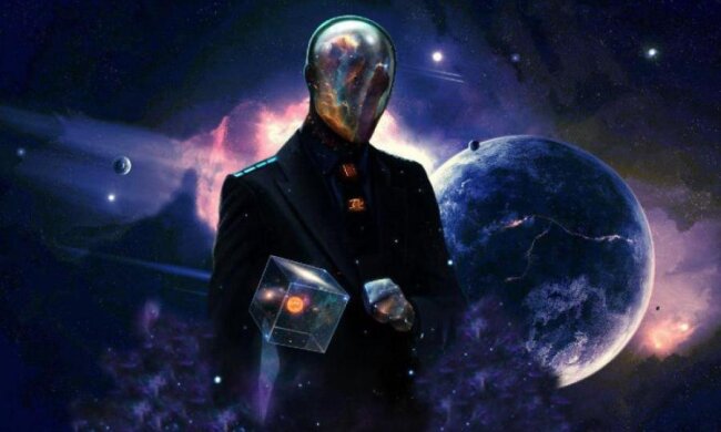 Пришельцы назначили свидание человечеству