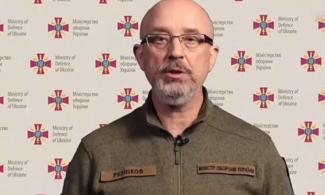 Олексій Резніков, фото: скріншот з відео