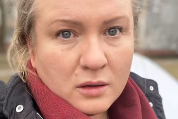 Звезда "Папика" Олеся Жураковская рассказала об актерах-украинцах, "влюбленных" в путина: "В одном общежитие"