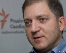 Путін не піде з Донбасу, доки не поміняє владу в Києві