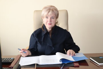 Марія Мельник