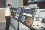 63 года назад компания Ampex показала первый в истории человечества видеомагнитофон: как это было