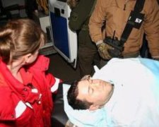 Насіров відлежиться у Феофанії до закінчення перерви в суді