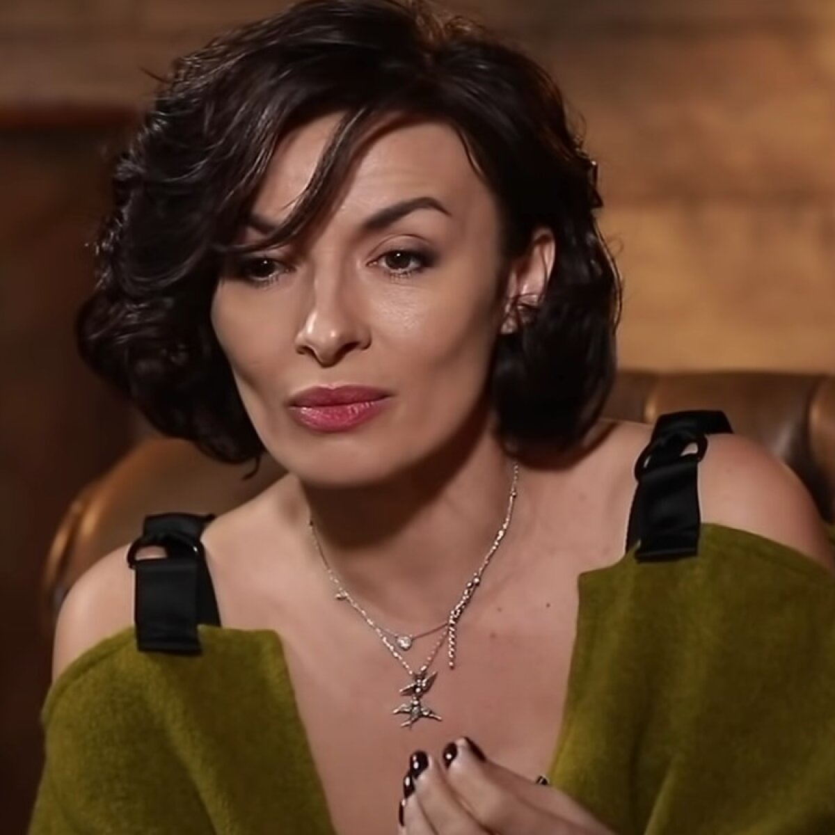 надежда мейхер