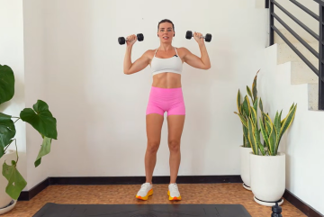 Тренування, спорт, фото: Таня Федорищева