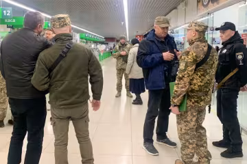 ТЦК / фото: скріншот Youtube