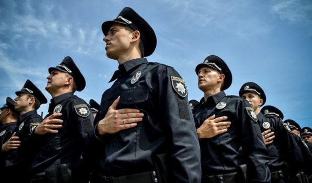 Стало відомо, коли створять нову поліцію на Донбасі