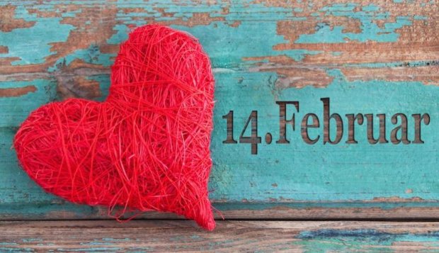 Поверни сотку: кращі меми соцмереж про День усіх закоханих