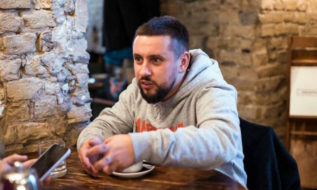 Она героиня: Монатик откровенно рассказал о своей музе
