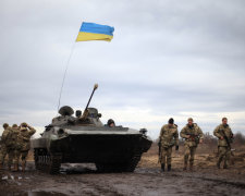 День в ООС: боевики дорого заплатили за смерть украинского воина