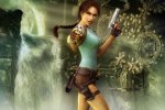 Лара Крофт задержится с выходом в PlayStation 4 на год