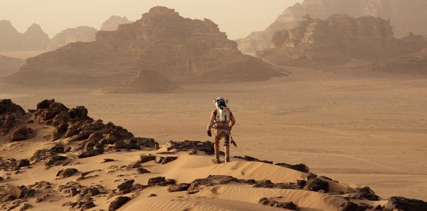 На Марсе обнаружили удивительную находку: революционное открытие шокировало ученых