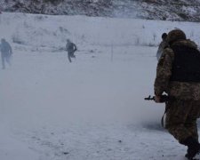 Росія оголосила чотири умови для Донбасу