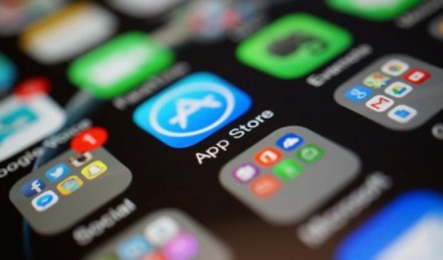 Кілька сотень додатків в App Store атакували кіберзлочинці