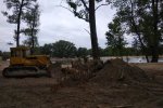 Забудовники взялися за улюблений острів киян