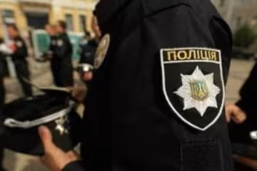Житомирський коп підірвав себе гранатою