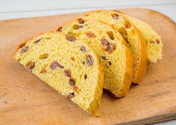 Гренки из паски, фото cesmak