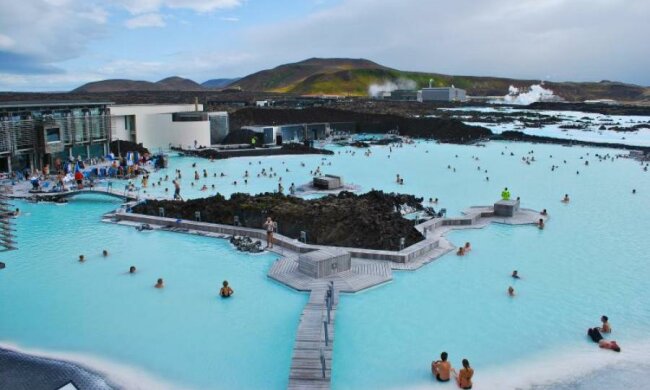 Украинский депутат присмотрел землю на острове миллиардеров