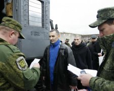 Обмін полоненими: Геращенко розповіла про каліцтва українців