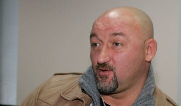 Мочанов прокоментував арешт Насірова
