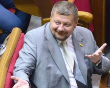 Погиб второй пострадавший при покушении на Мосийчука