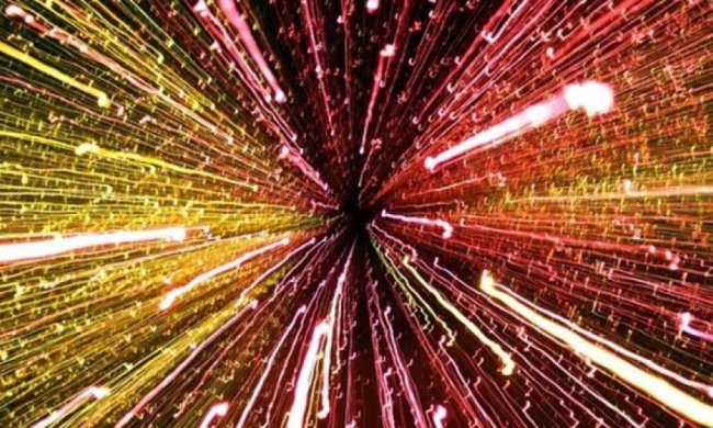 Американські вчені зняли рух фотонів світла (відео) 