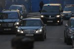 До Києва повернулися 90-ті? Вулиці заполонили VIP-кортежі, - нагадує "Бригаду"