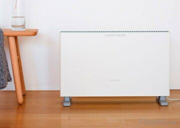 Xiaomi SmartMi Electric Heater White