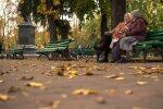 Погода в Одессе 2 ноября: облака и ветер оккупировали город на весь день