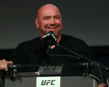 UFC запускает новое телешоу