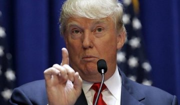 Трамп розповів про жахливий спадок Обами