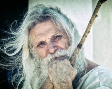 Покойся с миром: раскрыт секрет долголетия древнего старца