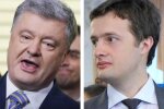 Лише за 5 хвилин інтерв’ю Петро Порошенко збрехав двічі, виправдовуючи своїх лондонських синів-ухилянтів, - військовий