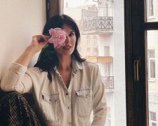 Маша Єфросиніна, скріншот: Instagram