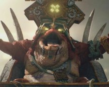 Всесвіт Total War: WARHAMMER 2 показали на відео