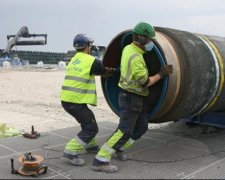Північний потік-2: Фінляндія зважилася на підлість