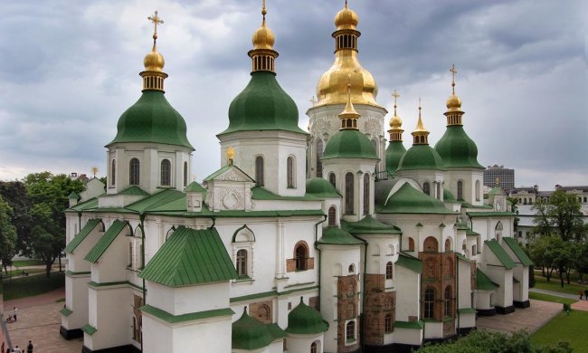 Археологи виявили біля "Софії Київській" грандіозну знахідку: змінить хід історії