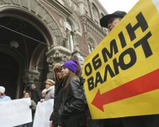 Курс долара на 8 жовтня вдарить по гаманцю українців