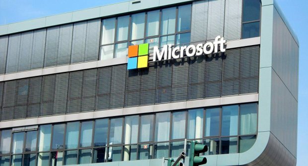 Новий проект: Microsoft раптово скуповує ігрові компанії