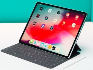 iPad 2019