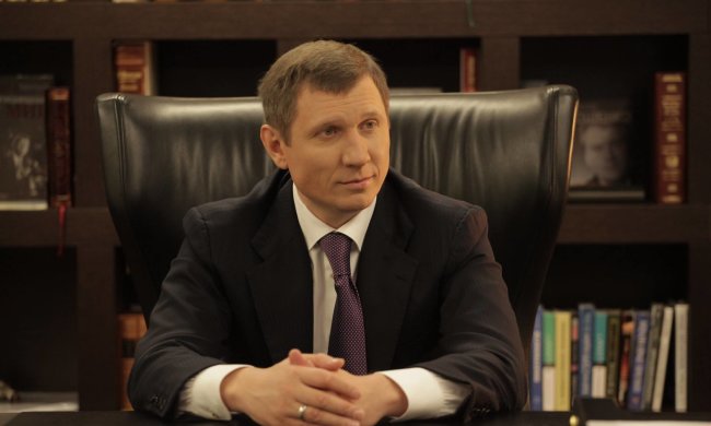 Сергей Шахов