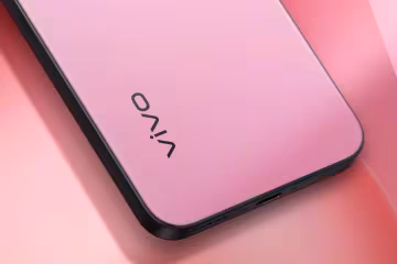 Vivo S50 Pro Mini, изображение из свободных источников
