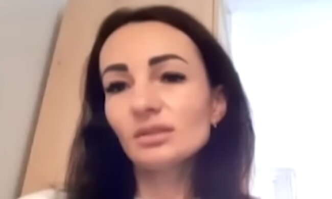 "Гель просто...": перша дружина чоловіка снайперки Емеральд згадала, як він зраджував їй після її пологів