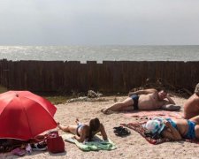 Райское наслаждение: где приходится отдыхать жителям "ДНР"