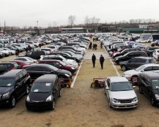 По-старому вже не працює: нові штрафи змусять українців відмовитися від "євроблях"