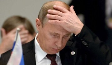 В России закончились деньги для войны на Донбассе