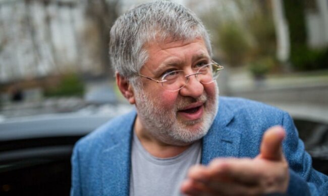 Лещенко разоблачил тайные соглашения Коломойского с топ-менеджерами "Укрнафты"
