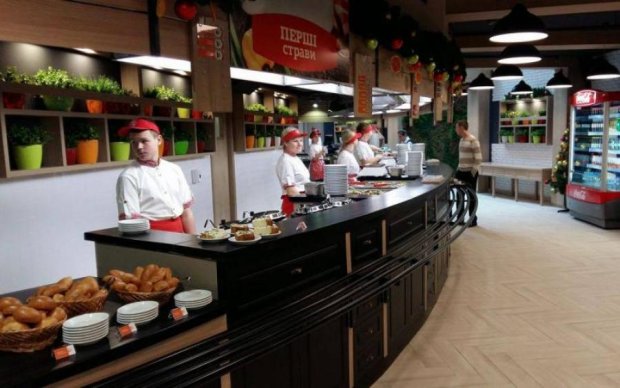 Кровавая трагедия в киевском ресторане: копы раскрыли жуткие детали