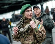 Расстрел Окуевой: на месте убийства нашли российский "сюрприз"